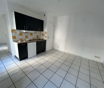 F2 SECTEUR MAISON DES SPORTS - Photo 2