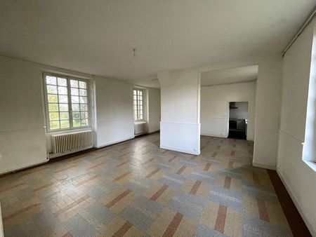 MAISON FAMILIALE - T6 - LE VIEIL EVREUX (27000) - Photo 3