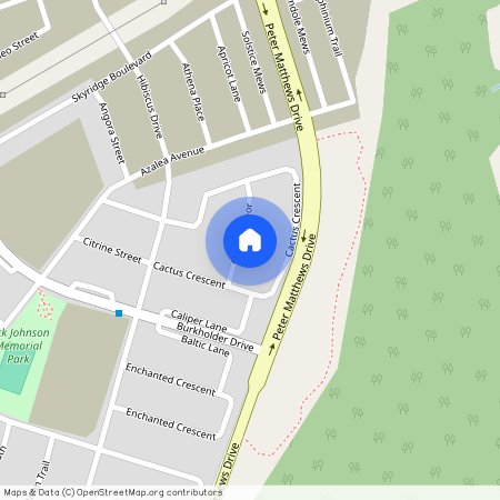 2633 Cerise Manor, Pickering