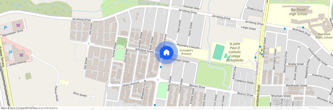 3 Moonlight Street, NSW 2762, Schofields