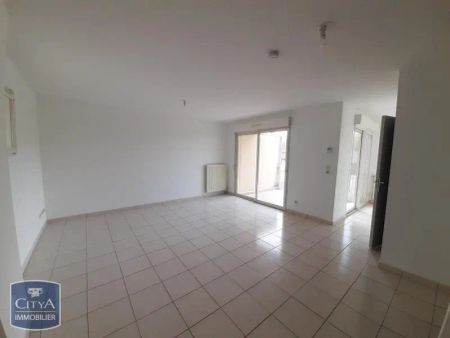 Appartement à louer 4 pièces 85.88m² - Photo 2