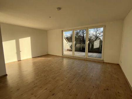 Großzügige 2-Zi.-Maisonette-Wo. mit toller Dachterrasse in Schwafheim - Photo 4
