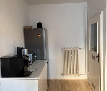 Nachmieter gesucht – 2-Zimmer-Wohnung in Nürnberg-Wöhrd - Photo 3