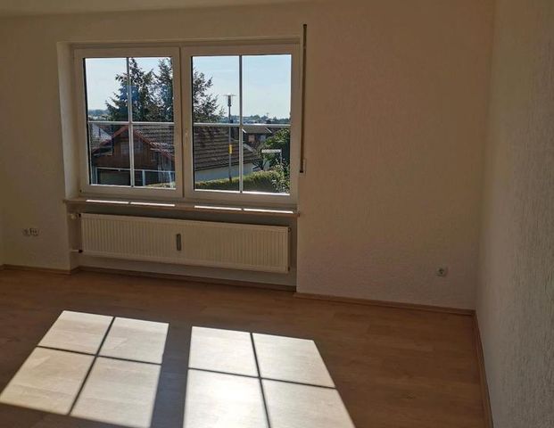Salzweg-Strasskirchen, sonnige 4 Zimmer Wohnung - Photo 1