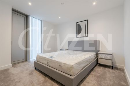 VISTA RIVER GARDENS, Trinity Way, Manchester - Photo 5