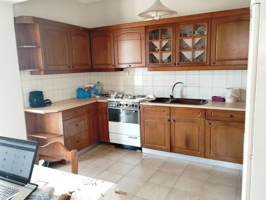 Διαμέρισμα για ενοικίαση Τριών Ναυάρχων - Άγιος Ανδρέας (Πάτρα) - Photo 1