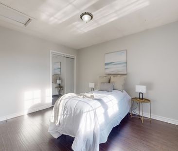 For Lease - 39 Horstman Street Unit# Main Floor, Markham, Ontario - Photo 6