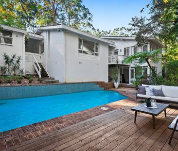 17 Cassandra Avenue, St Ives NSW 2075 - House For Rent | Domain - Photo 1