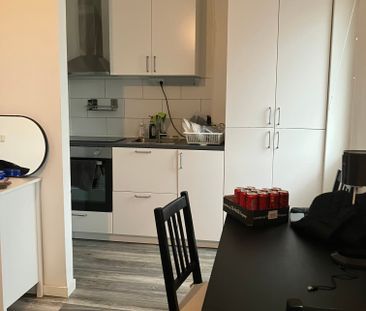 Handelsmansgatan, Helsingborg - Photo 1