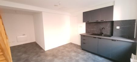 Location Appartement 2 pièces 31m² ST OMER 62500 - Photo 3