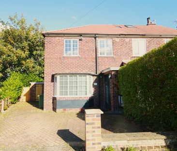 3 Bedroom Semi Detached To Let - Photo 5