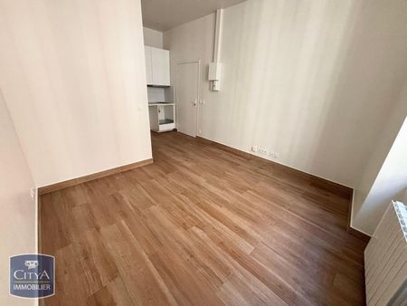 Appartement 1 Pièce 19 m² - Photo 4