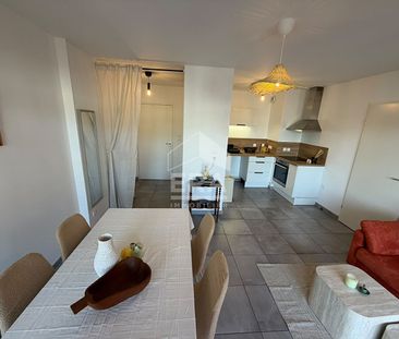 Appartement Annemasse 2 pièce(s) 44 m2 - Photo 4
