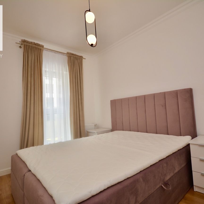 Rzeszów, mieszkanie na wynajem, Paderewskiego - Photo 1