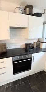 Room in a Shared Flat, Portia Court, SE11 - Photo 4