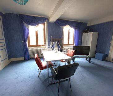 LOCATION : appartement 2 pièces (54 m²) à BEAUJEU - Photo 4