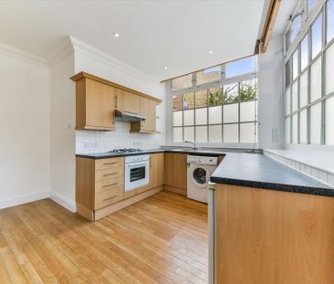 1 bedroom flat to rent - Photo 4