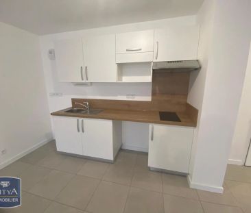 Appartement à louer 3 pièces 69.44m² - Photo 6