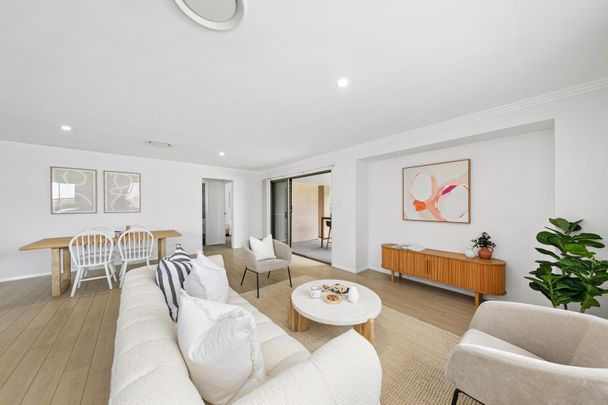 19 Koombool Avenue, Maryland NSW 2287 - House For Rent | Domain - Photo 1