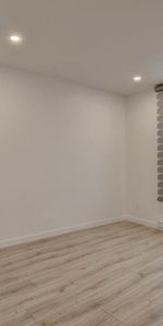 Superbe 5½ rénové 2023 – 3 chambres - Photo 4