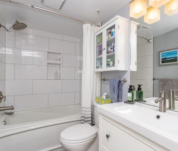 302-1562 West 5th Ave, Vancouver - Photo 1