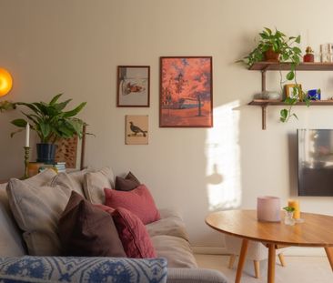 Johanneshov - 2rok - 10mån - 16.998kr/mån - Photo 2