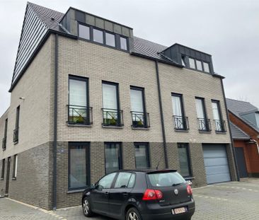 Instapklaar appartement met 2 slaapkamers in Herentals - Photo 2