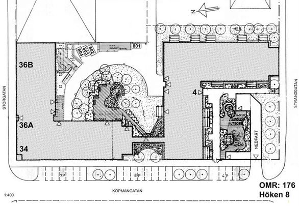 Köpmangatan 4 - Foto 1