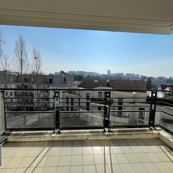 Location Appartement 3 pièces 71m² CALUIRE ET CUIRE 69300 - Photo 1