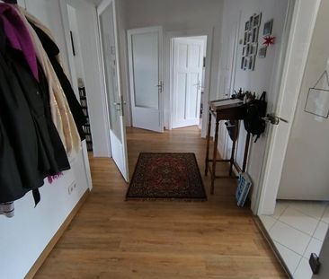 möbilierte Wohnung zur Zwischenmiete in Leipzig - Gohlis - Foto 2