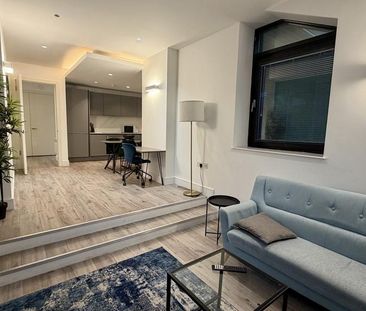 2 bedroom flat to rent - Photo 3