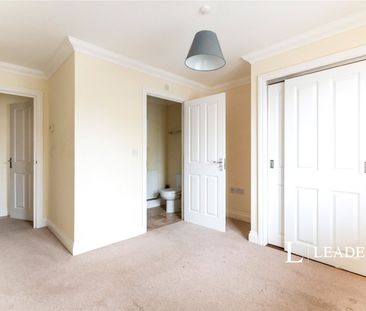 2 bedroom apartment to rent Foundry Close, Glemsford, Sudbury, CO10 - Photo 6