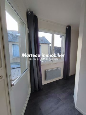 Location Appartement 1 pièce 56m² - Photo 3