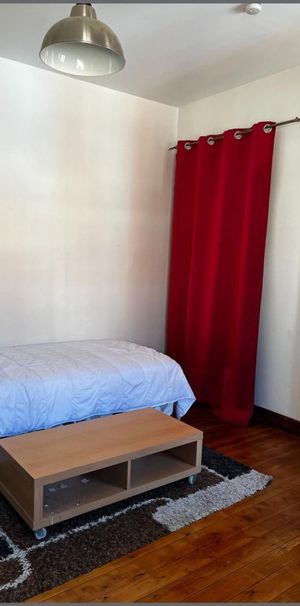 Appartement 1 pièce à Valenciennes - Photo 1