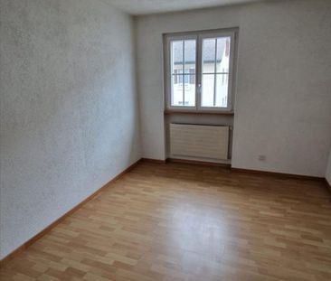 Apartment 3.5 rooms - Photo 3