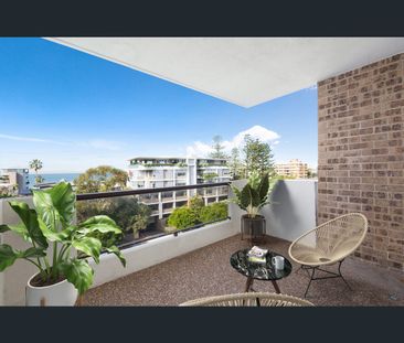 518/13-15 Gerrale Street, Cronulla, NSW 2230 - Photo 1