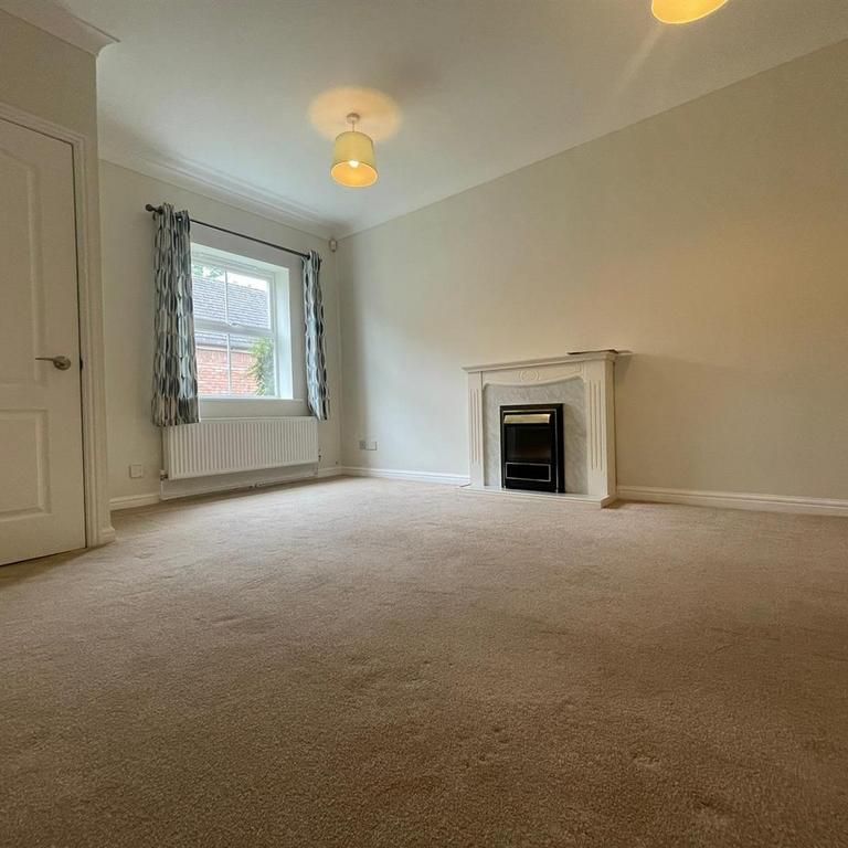 2 bedroom terraced house to rent - Photo 1