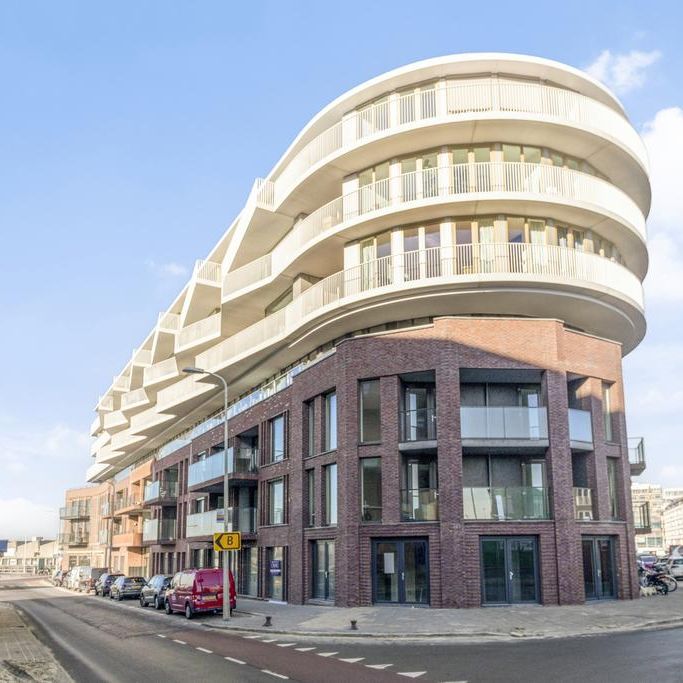 Te huur: Appartement Treilerdwarsweg in Den Haag - Foto 1