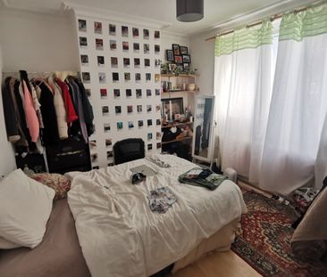 6 Bed Terraced House, Blaker Street, BN2 - Photo 4