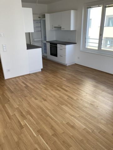 Provisionsfreies 2-Zimmer-Apartment in hervorragender Lage - Foto 3