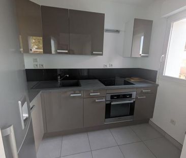 Location Appartement 2 pièces Meublé 42m² MONT DE MARSAN 40000 - Photo 4
