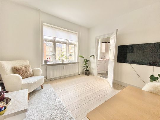 Rantzausgade 32, 3 tv., 9000 Aalborg - Foto 1