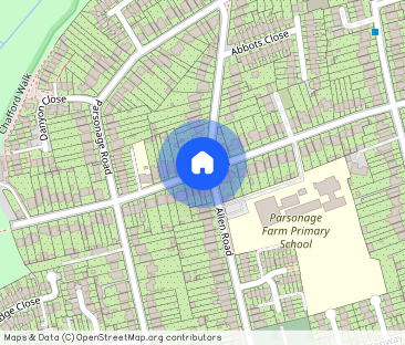 Farm Road, Rainham - Photo 1