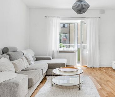 Nya Tanneforsvägen, Linköping - Foto 2