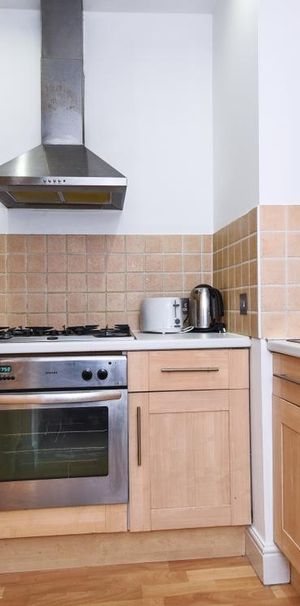 Abbeyfield Road, Surrey Quays SE16 - Photo 1