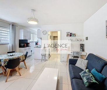 Appartement 2 pièces à Thionville - Photo 1