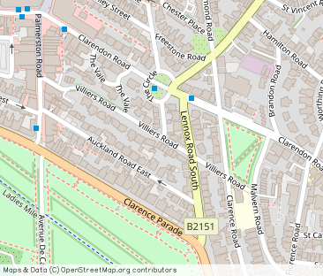 Villiers Road, Southsea, PO5 - Photo 1