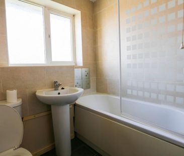 1 bedroom terraced house to rent - Photo 3