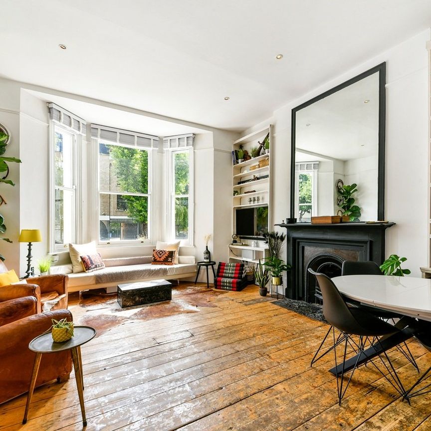 2 Bed Flat, Lancaster Road, W11 - Photo 1