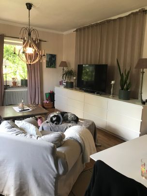 Hagalundsgatan, Nässjö - Foto 1